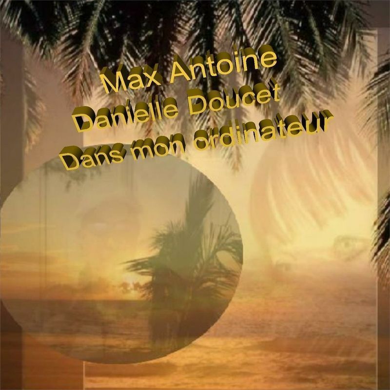 Bonne Et Heureuse Année Version Instrumentale île de la Réunion (Max Antoine)